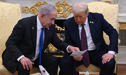 77 Gaza peace deal — so close, yet so far