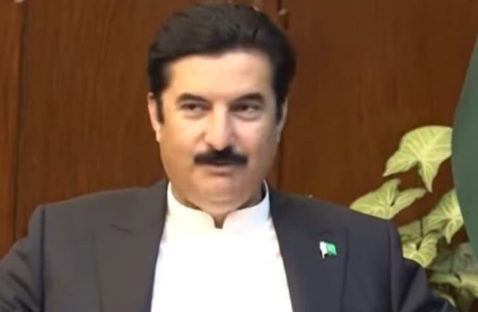 Pakistan fully capable of responding to India’s war threats: Governor Kundi