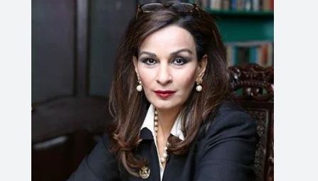 8 Don’t take the PPP for granted - Sherry Rehman