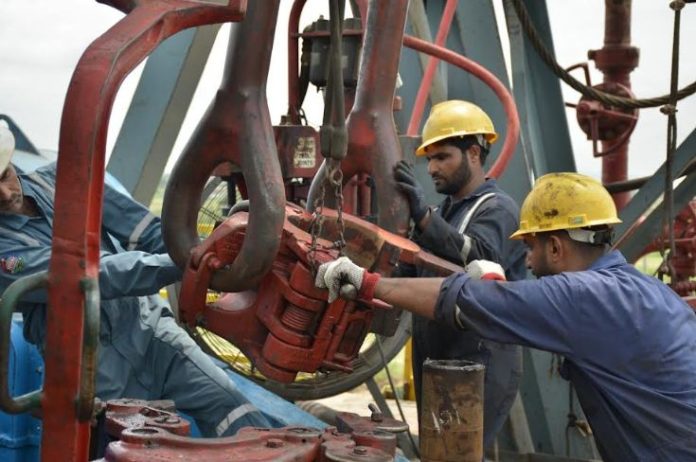 OGDC Announces Gas and Condensate Discovery at Bitrism East-1 Well in Khairpur, Sindh