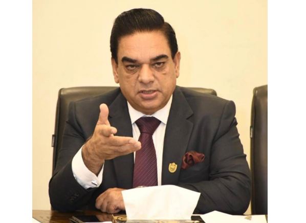 DNA 10-8 ICCI urges government to find alternative to road closures