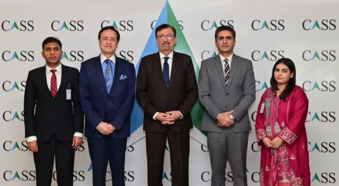 DNA 10-9 PAF leadership's bedrock is character before competence: experts