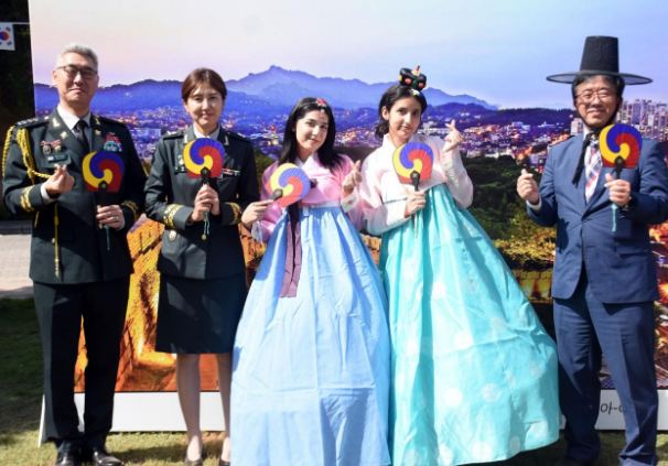 DNA 11-3 Korean embassy hosts K Wave Festa at Serena Hotel