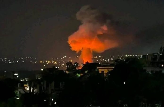 There was no choice but Surgery