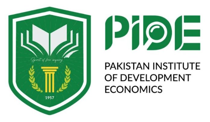 PIDE study calls for gender-sensitive criminal justice reforms in Pakistan