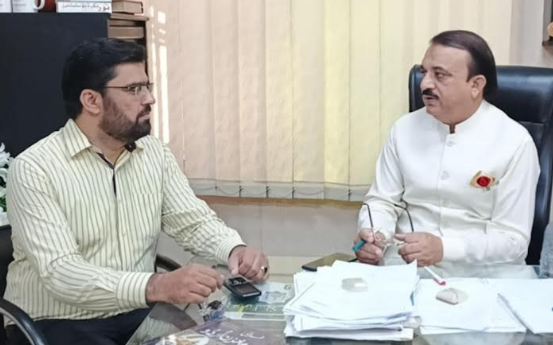 DNA 19-2 PML-N leaders express confidence in party's ability to lead