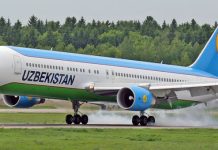 Uzbekistan Airways doubles flights to Pakistan amid soaring demand Uzbekistan Airways doubles flights to Pakistan amid soaring demand