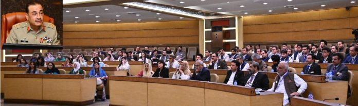 DNA 21-6 Balochistan is the pride of Pakistan, says Field Marshal