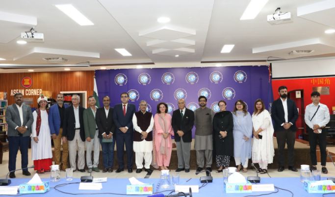 DNA 24-15 Pakistan aims for 60 percent renewable energy by 2030