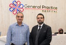 Serving the Humanity From vision to reality: General Practice Hospital under Dr. Ali Raza