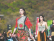 Fashion show weaves a new chapter in China-Pakistan friendship