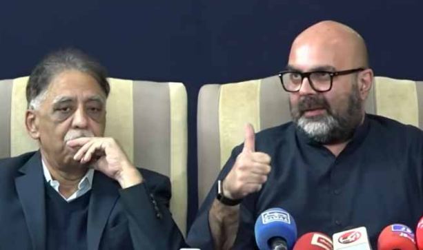 Opposition alliance demands probe into 'economic irregularities' flagged in IMF report