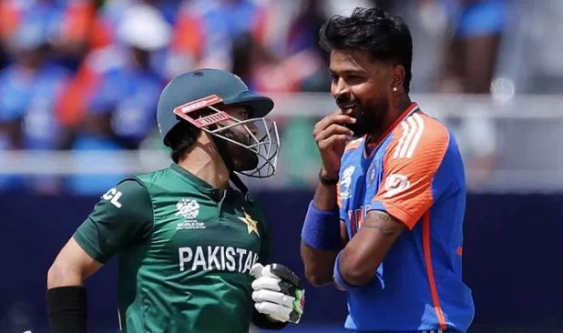 Pakistan, India to face-off in T20 World Cup 2026 on Feb 15: reports