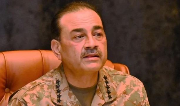 1 Field Marshal Munir vows 'strong response' to any future aggression