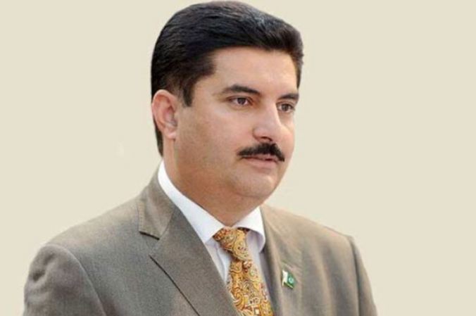 11 Progress on D.I. Khan International Airport gains momentum; KP Governor