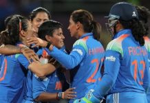 India beat South Africa to lift Women’s World Cup 2025 title India beat South Africa to lift Women's World Cup 2025 title