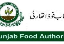 26 food outlets fined in PFA crackdown 26 food outlets fined in PFA crackdown