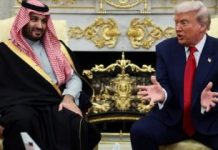 Saudi–US strategic reset deepens after Crown Prince’s US Visit Saudi–US strategic reset deepens after Crown Prince’s US Visit