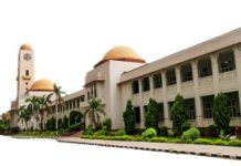 NMU marks Thalassemia prevention day NMU marks Thalassemia prevention day