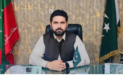 11 KP CM lauds education services of GIKI