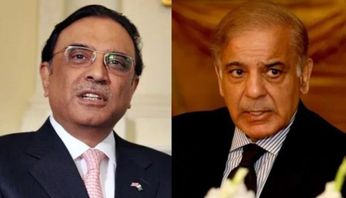 President, PM praise armed forces for successful operation in Kalat