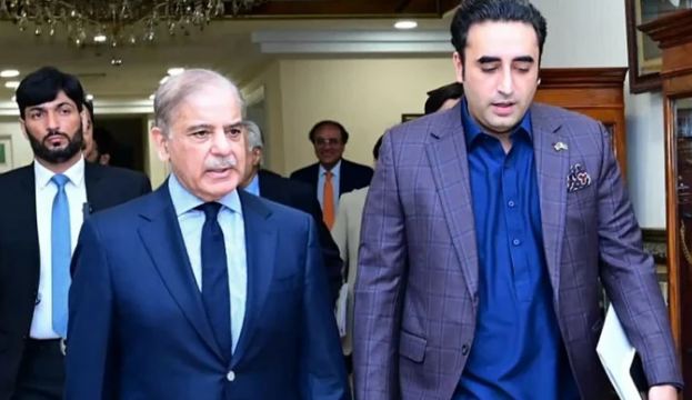 21 Deadlock persists as PPP rejects key clauses of proposed 27th Constitutional Amendment