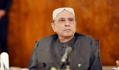 21 President expresses sorrow over mosque explosion in Jakarta