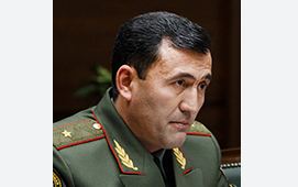 3 Tajik defence chief lauds Pakistan's counter-terrorism efforts