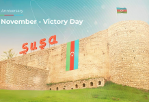 Five Years of Azerbaijan’s Glorious Victory