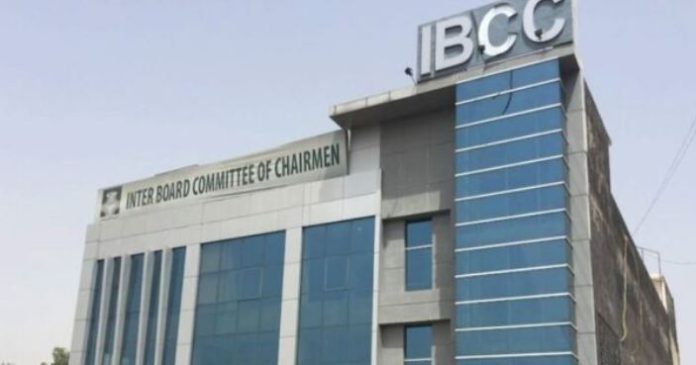 IBCC concludes national workshop, empowering master trainers and item writers at AIOU