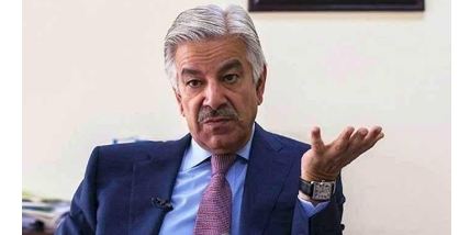 4 Chief of Defence Staff notification to be issued soon: Kh. Asif