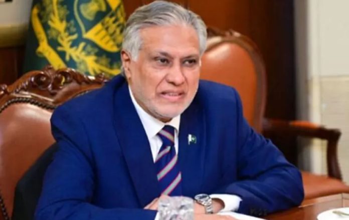 Steps to hold IWT in abeyance ‘real threat’ to regional stability, Dar reiterates