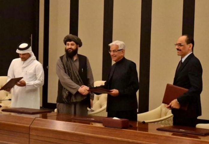 5 Istanbul Dialogue: A golden opportunity for Pak-Afghan cooperation against terrorism