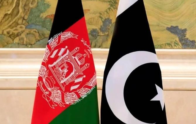 5 Pakistan-Afghanistan talks to resume in Istanbul on Nov 6