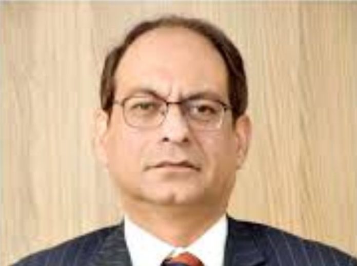 Info Group Secretaries’ Forum thanks PM for appointing Ashfaq Ahmad Khalil