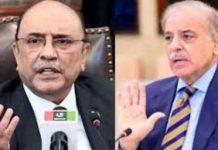 PM Shehbaz, President Zardari review national security matters PM Shehbaz, President Zardari review national security matters