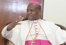 Holy See envoy applauds Pak efforts for peace, harmony Holy See envoy applauds Pak efforts for peace, harmony