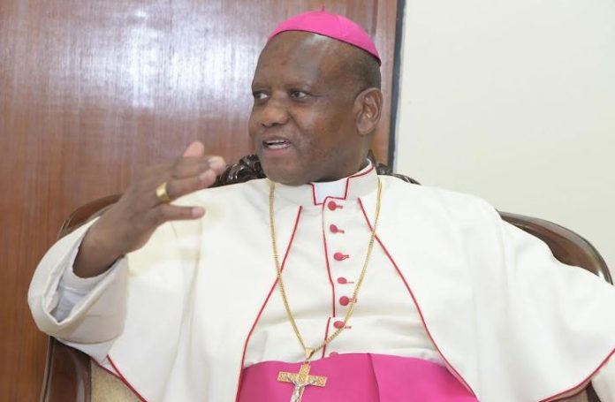 Holy See envoy applauds Pak efforts for peace, harmony