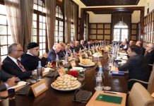 King Mohammed VI consults parties on Moroccan Sahara autonomy proposal King Mohammed VI consults parties on Moroccan Sahara autonomy proposal