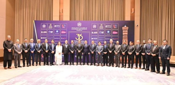 Uzbekistan hails 30% trade rise with Pakistan