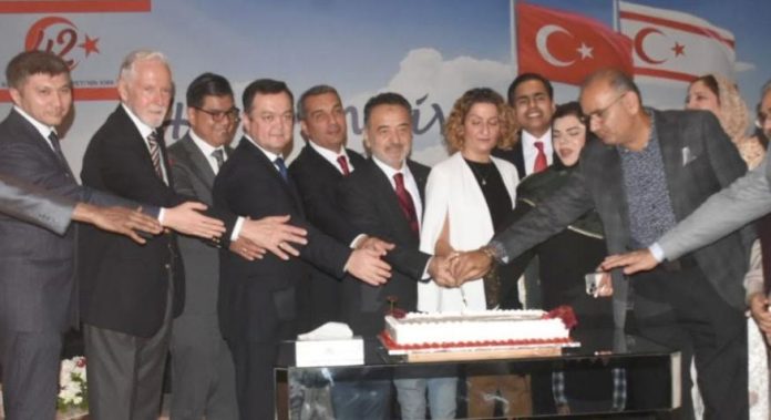 TRNC marks 42nd anniversary of proclamation in Islamabad