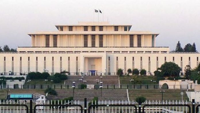 DNA 15-1 Law, Power and the President