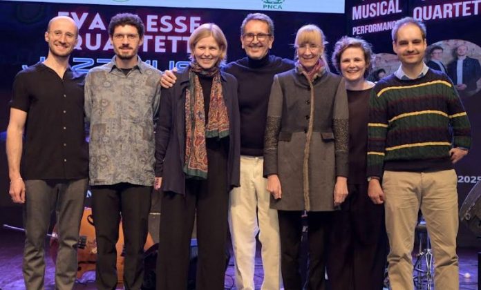 DNA 16-1 German-Pak ties: German envoy underscores cultural importance