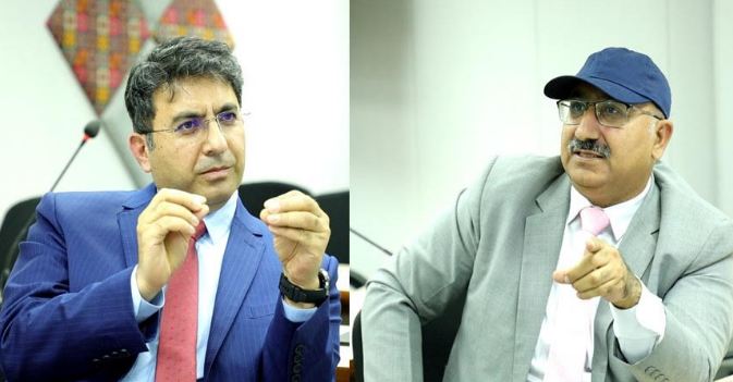 DNA 2-6 Pakistan urged to overhaul 'One-Size-Fits-All' education curriculum