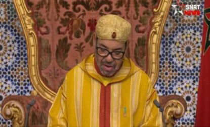 DNA 2-8 Morocco celebrates 50 years of Green March amid UN breakthrough