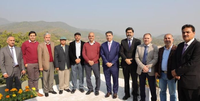 PIDE, PBS seminar pushes data-driven policy for Pakistan