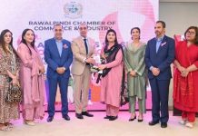 Breast cancer awareness session at RCCI Breast cancer awareness session at RCCI