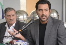 Pakistan to host ATP Challenger for the First Time Pakistan to host ATP Challenger for the First Time