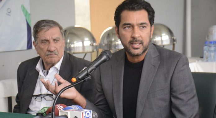 Pakistan to host ATP Challenger for the First Time