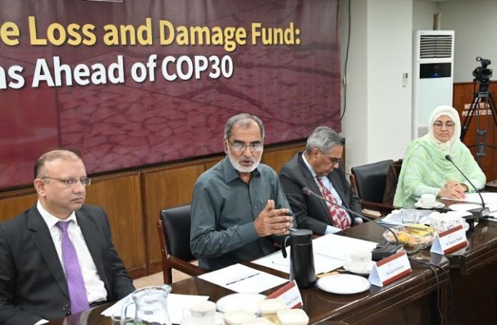 Experts urge climate project readiness ahead of COP30 summit